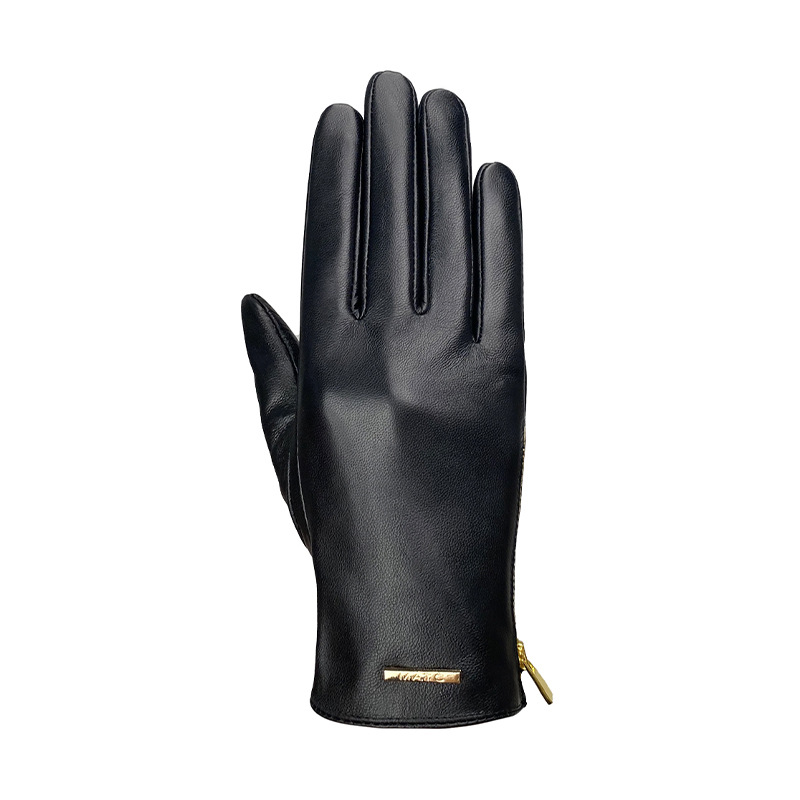Guanti da donna in pelle di pe - Leather Driving Glove recensione e prezzo