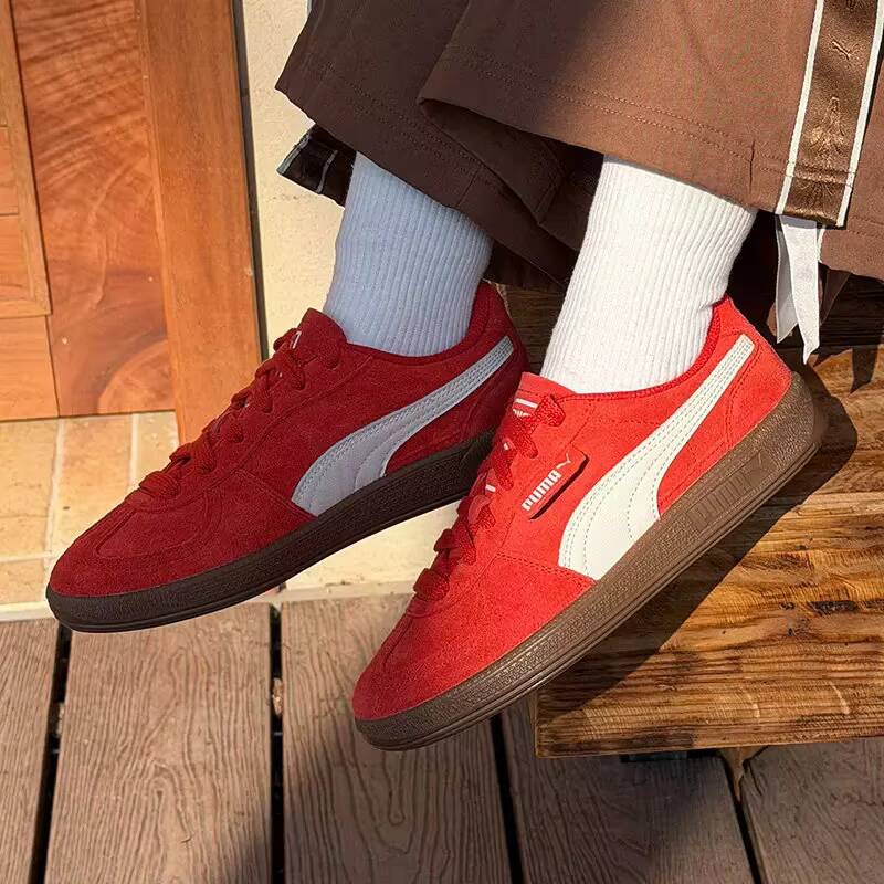 Nuove Sneakers PUMA Palermo in - Puma Shoes Suede Classic recensione e prezzo